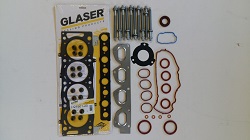 Land Rover MLS Head Gasket Set & Bolts